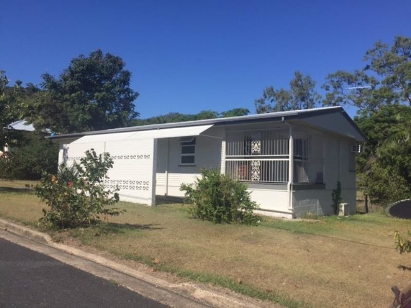 140 Stack Street, Koongal, Koongal QLD 4701